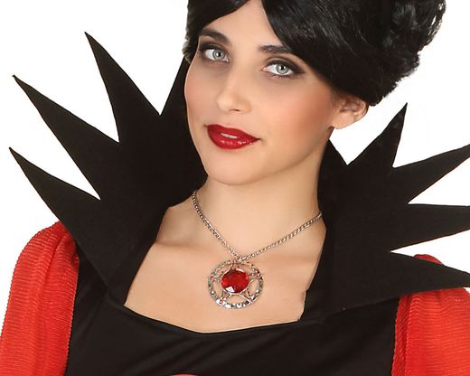 Collar Halloween 43 Cm