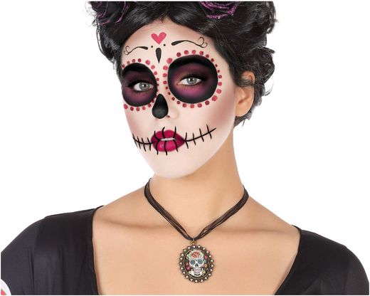 Collar Halloween
