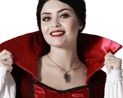 Collar Halloween