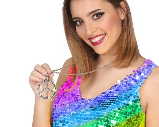 Collar Hippie 38738