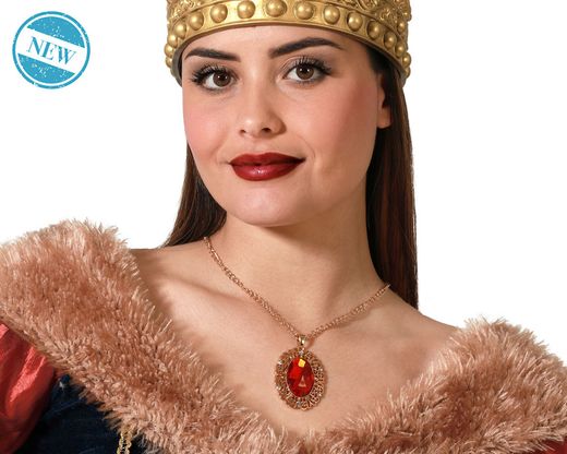 Collar Rubi 83410