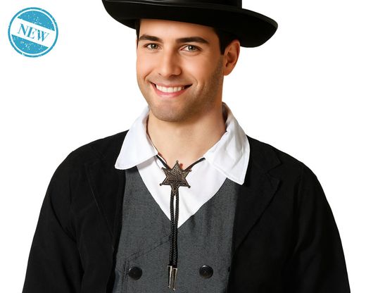 Collar Sheriff 83394
