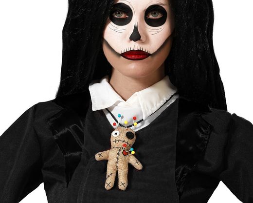 Collar Voodoo