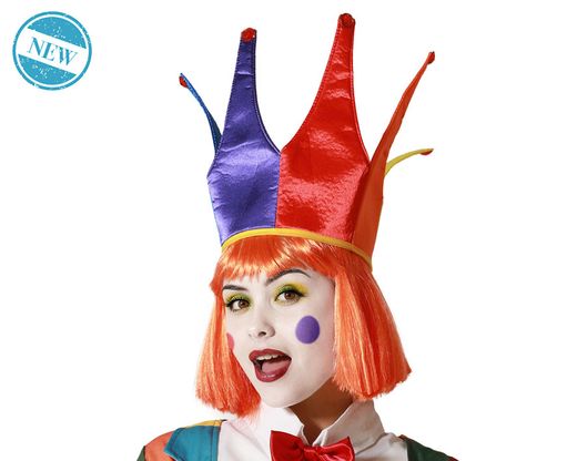 Corona Payaso 82167