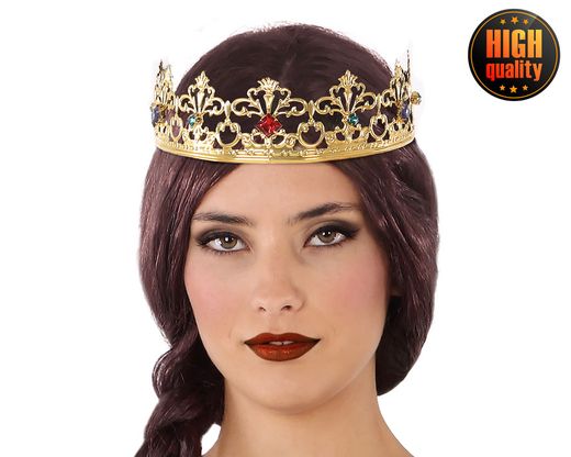 Corona Rey Metal 62170
