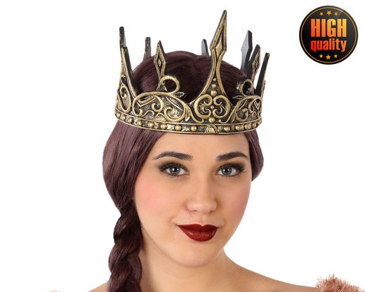 Corona Rey Pu 62384