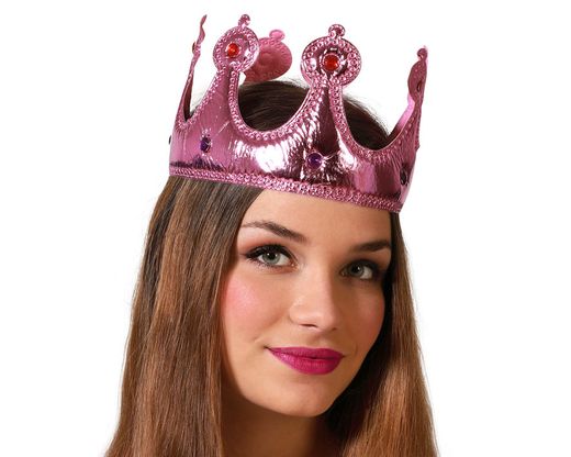 Corona Rey Rosa 76012