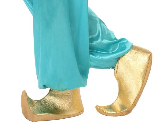 Cubre Zapatos Arabes 29X14Cm 49244