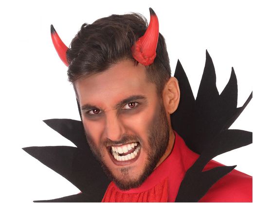 Cuernos Demonio