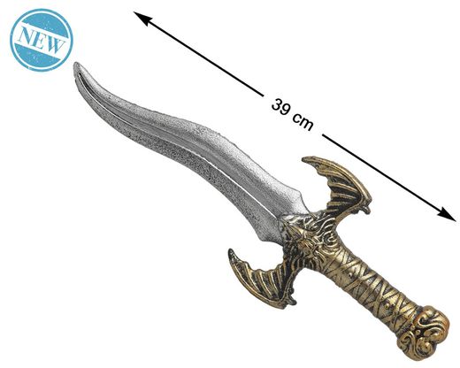 Daga 39 Cm 82768