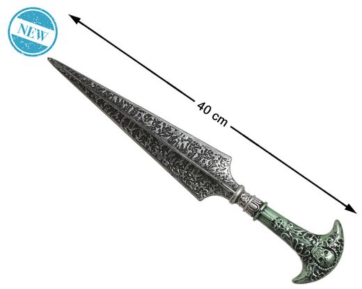 Daga 40Cm Piratas 83487