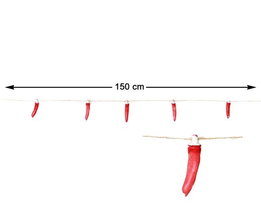 Deco. Despojos Humanos 150 Cm