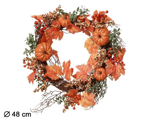 Decoracion Halloween 48Cm