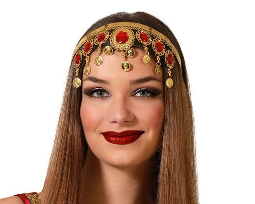 Diadema 76020