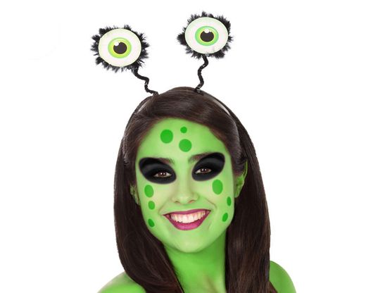 Diadema Alien 57813