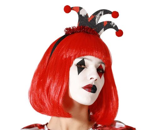 Diadema Arlequin 75303