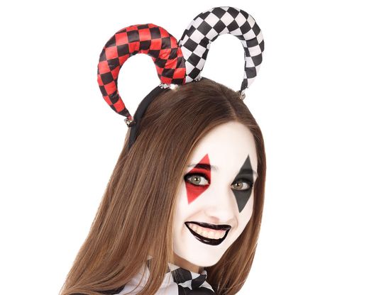 Diadema Arlequin 56610