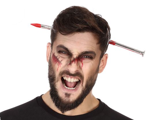 Diadema Clavo