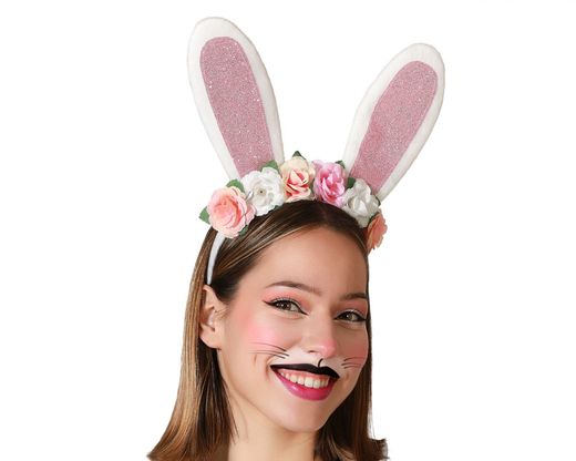 Diadema Conejo 75286