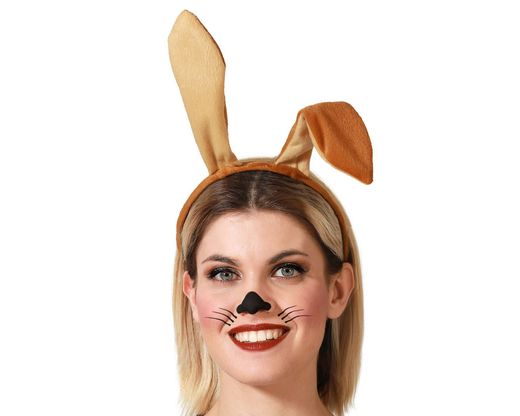 Diadema Conejo 79986
