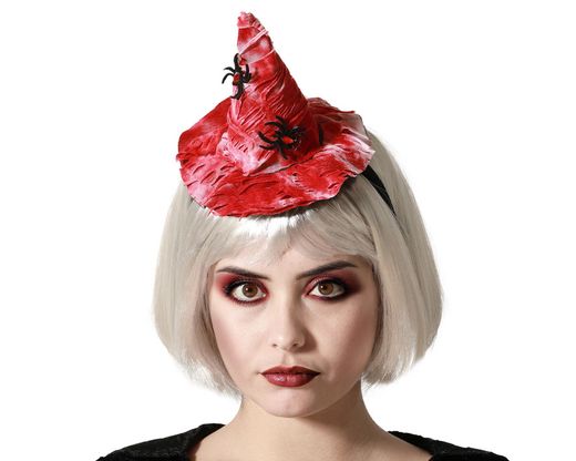 Diadema De Bruja