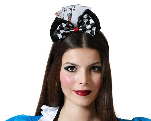 Diadema Fantasia 71860