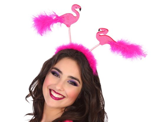Diadema Flamenco 58944