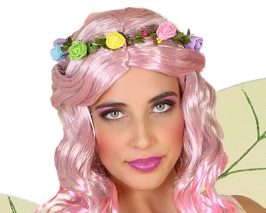 Diadema Flores 38713
