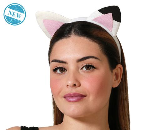 Diadema Gato 82796