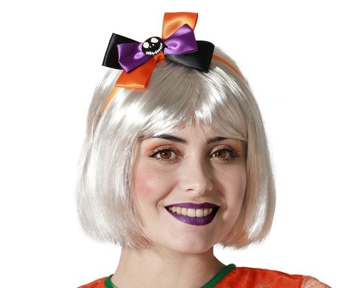 Diadema Halloween