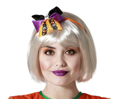 Diadema Halloween