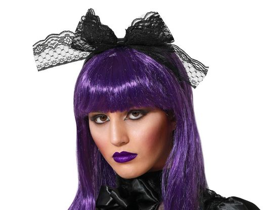 Diadema Halloween