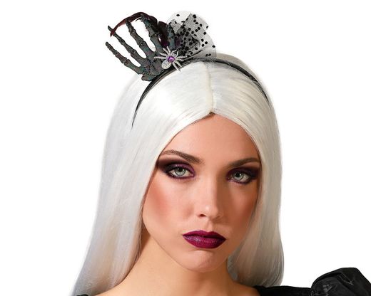 Diadema Halloween
