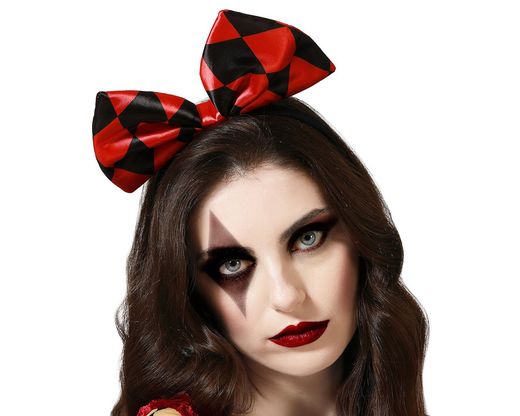Diadema Halloween