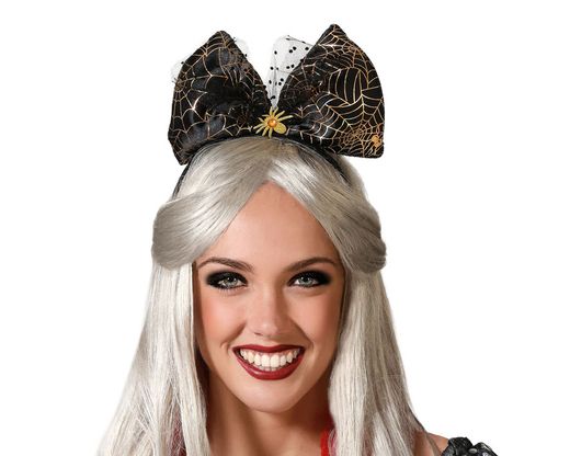 Diadema Halloween
