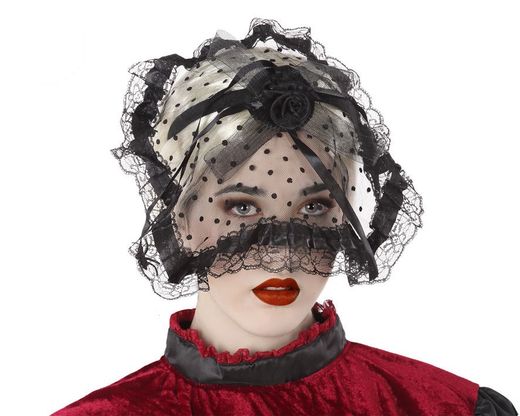 Diadema Halloween 62367