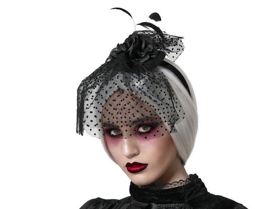 Diadema Halloween