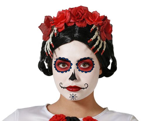 Diadema Halloween