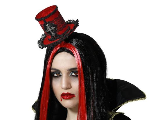 Diadema Halloween