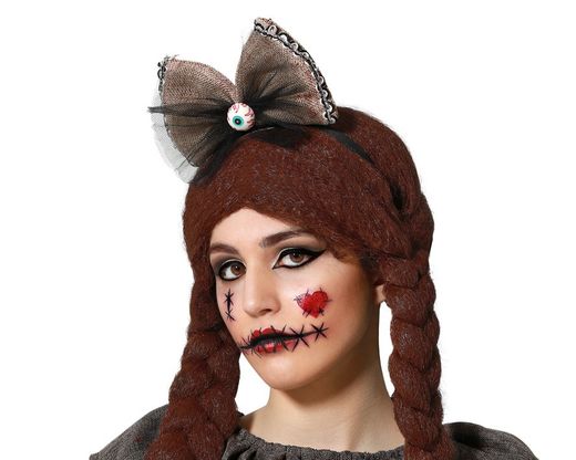Diadema Halloween