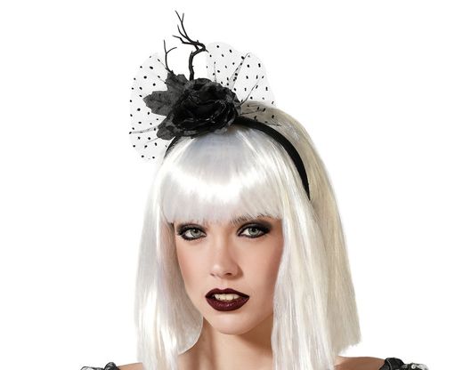 Diadema Halloween
