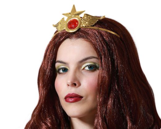 Diadema Heroina Metal 71976