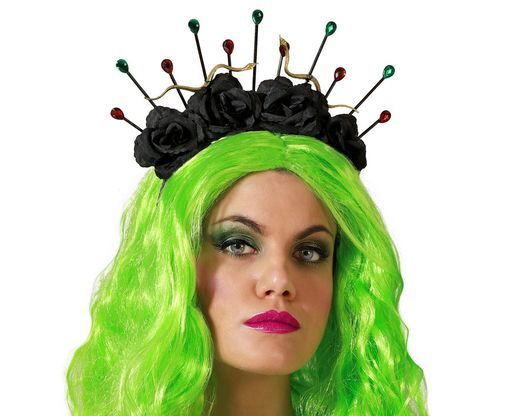 Diadema Medusa 79274