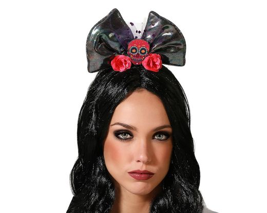 Diadema Muerte Mexicana
