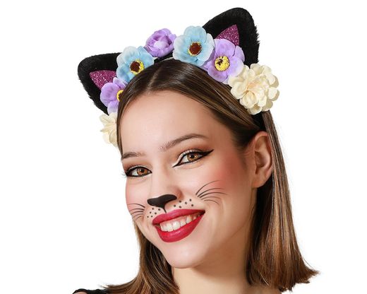 Diadema Orejas 75283