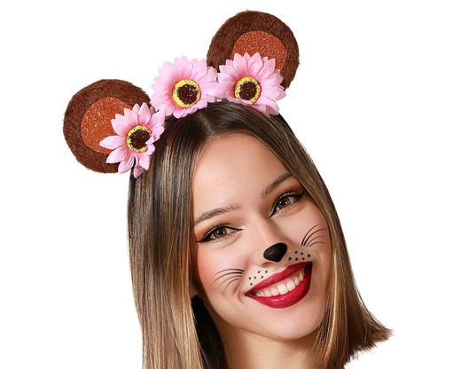 Diadema Orejas 75285