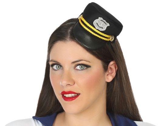 Diadema Policia 39143