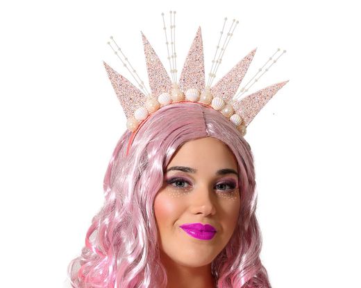 Diadema Princesa 66786