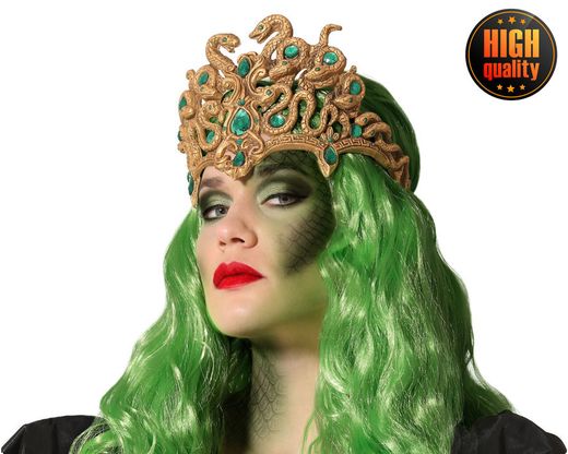 Diadema Serpiente 66641