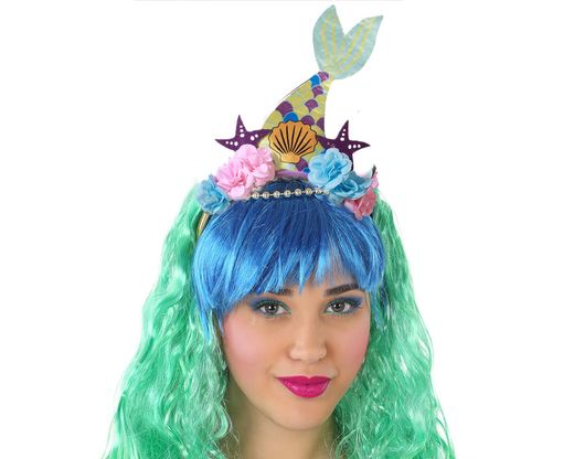 Diadema Sirena 62387